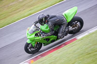 Advanced Group Green Bikes